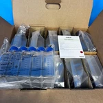 Thermo Scientific 156472 Nunc Easyflask 75CM2 Cell Culture Flasks, Polystyren. Fixed Price $195.00.