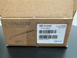 Corning Falcon Ref 353089 Cell Scrapers With 25 Handle 3.0CM Blade Case. Fixed Price $145.87.