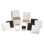 Argos Technologies R3015A Freezer Box, 5-1/4IN 2IN 48WF52. Fixed Price $8.76.
