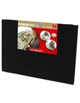 Jumbo, Mates, Portapuzzle - Standard 1,000 Piece, Jigsaw Access.... Fixed Price $89.95.