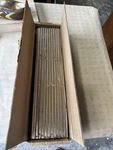 Kimble Glass Stirring Rods 7.25MM X 16 Rounded Ends - 50. Fixed Price $55.00.