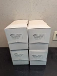(4) Globe Scientific 5ML Transfer Pipet Graduated To 1ML 137010 Boxes 0F 500. Fixed Price $99.99.