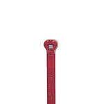 Abb Thomas & Betts TY25M-2 7" 50LB Red 1000/BAG. Fixed Price $228.28.