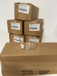 Box Of 6 Kimax Mm Crystalization Dish 23000-8040 Kimble. Fixed Price $55.34.