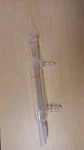Laboy Distillation Condenser 110MM Jacket Length With 14/20 Joints. Fixed Price $18.00.
