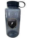 Nalgene Water Bottle 32 Oz 1000 Ml Gleneagles Mga Measurement Markings Gray. Fixed Price $15.99.