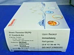 Box 16 Vials 1ML Thermo Fisher 063542 Dionex Threonine Oq/pq Ic Standards Kit. Fixed Price $45.00.