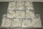 (500) Wheaton Cryoelite Cryogenic Freestanding Vials W985924, Ml, Exp 11/2026. Fixed Price $199.95.