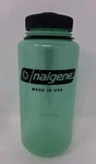 Nalgene Wide Mouth Glow In The Dark Water Bottle - 32 Oz.. Fixed Price $19.99.