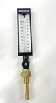 Weksler-glass AS5H718ALP/TIE3D2 Adj Angle Thermometer Case 3.5 Stem 0-160. Fixed Price $39.99.