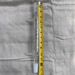 Kontes Bantam-ware 24/40 Condenser Laboratory Scientific Glass.. Fixed Price $35.00.