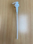 1 Gallon Pump Dispenser 38/400 Heavy Duty -. Fixed Price $6.20.