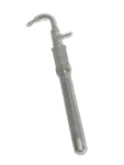 Corning Pyrex Glass Cyanide Distilling Vacuum Trap 29/42 W/ Dispersion Tube 3350. Fixed Price $129.99.