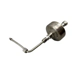 Millipore WGGB06WB1 Wafergard Ii Gas Filter 600 Psi 1/4" Vcr Nos Stainless. Fixed Price $89.98.