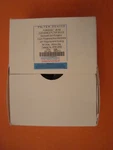 Puradics As Syringe Filters 6780-2504 50/BOX Nos. Fixed Price $79.99.