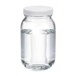 Wheaton W216926 BOTTLE,133 Mm H,CLEAR,79 DIA,PK24 48H881. Fixed Price $146.86.