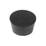 Grainger Approved 7-004 Stopper,sz 7,30 Mm BDIA,BLACK,0,PK15 16ZD64. Fixed Price $17.87.