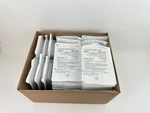 3595 Costar Corning 96 Well Cell Culture Cluster Flat Bottom W/ Lid, 25/PK. Fixed Price $61.85.