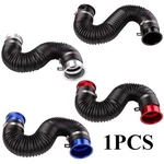 Precision-fit Adjustable Turbo Inlet Hose Suitable Fits Universal Automotive Use. Fixed Price $62.77.