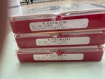 Boxes Of 100 New ,thermo Scientific Filter 13 Mm Diameter 0.2 Um Pc Mb. Fixed Price $199.00.