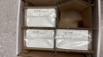 Greiner Bio-one 655904 Microplate, 96 Well, Ps, F-bottom, 30/BOX. Fixed Price $99.00.