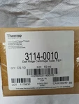Centrifuge Tubes Oak Ridge Typ 3114-0010 Ml, Fep Teflon 5 Packs Of 2 Pieces. Fixed Price $195.00.
