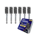 Wicked Professional Id Copper Tube Pipe Cleaner Replacement 1", 1/2" (6-PACK). Fixed Price $31.12.