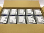 (960) Eppendorf 1.0ML Cryostorage Vials 2D Safecode 10X 96/RACK 0030079469. Fixed Price $1093.99.