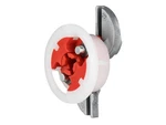 Gripit - Red Plasterboard Fixings 18MM (pack 4). Fixed Price $36.95.