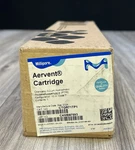 Millipore Aervent Cartridge CTGR71TP1 0.2 10" Ptfe Code New Sept 2024 Mfg. Fixed Price $89.10.