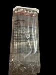 Fisherbrand 10ML Disposable Serological Pipete 500PCS. Fixed Price $100.00.
