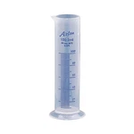 Dynalon 537835-0100 Graduated CYLINDER,100 ML,39 Mm DIA,PK5 3UUR5. Fixed Price $109.92.