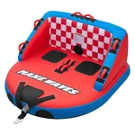 Uimoso Towable Tubes For 2 Riders - Inflatable Water Sports And Boating Fun. Fixed Price $119.99.