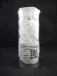 Acrodisc Plastic Syringe Filters 25MM Supor Membrane 0.45 Pore Size 50/PACK. Fixed Price $52.99.