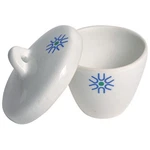 United JCT100 CRUCIBLE,100 ML,65 Mm DIA,54 H,PK6 23YW16. Fixed Price $99.99.