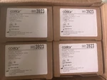 Corning 3923 Stripwell Microplate Costar. Fixed Price $100.00.