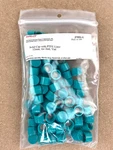 Supelco Solid Cap With Ptfe Liner 12MM For 2ML Vial. (bag Of 100) New Nib 2701-U. Fixed Price $39.95.