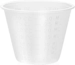 Medicine 100 Measuring Cups, Graduated, 1OZ Disposable Plastic. Fixed Price $9.16.