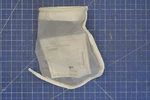 Fisher 098349 Filter Bag Thermoflex 10000 250 Micron Chiller. Fixed Price $43.77.