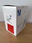 Millipore MAIPSWU10 Multiscreen-ip Filter Plate W/o Underdrain, 0.45 M, White. Fixed Price $129.99.