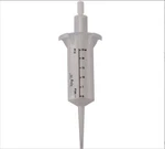 Scienceware Roxy M. Sterile Repeating Pipettor Tip, Ml, 25/PK CAT#F373000015. Fixed Price $55.00.