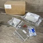 Steris Amsco Asco Air Filter Part Number A1503E Kit 200975. Fixed Price $135.00.
