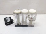 Millipore Amicon Stirred Ultrafiltration Microcell. Fixed Price $299.99.