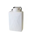 Nunc 2211-0020 Nalgene Rectangular Poly Bottle W/closure, 2GAL. Fixed Price $206.99.