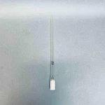 Kimble Kimax Fritted Gas Dispersion Tube Coarse 40-60 Um. Fixed Price $70.00.