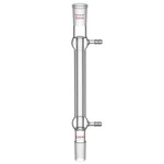 Stonylab West Condenser, Borosilicate Glass Liebig With 24/40 Joint.... Fixed Price $68.92.