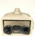 Sp Scienceware Bel-art Portable Box 29X16X24 Black W/ Gloves Free Shipping. Fixed Price $786.95.
