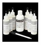 Lang Jet Tooth Shade Self-curing Acrylic Resin, 6/1 Kit #1493. Fixed Price $128.96.