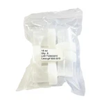 Nalgene 15ML Cryogenic Specimen Vial - Sterile 5/PACK Laboratory. Fixed Price $10.76.