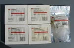 Lot 5 Empore High Performance 96 Well Extraction Disk Plates & Cartridges. Fixed Price $75.00.